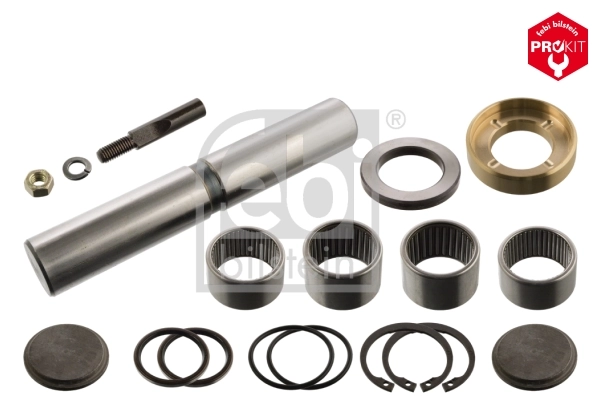 Repair Kit, kingpin